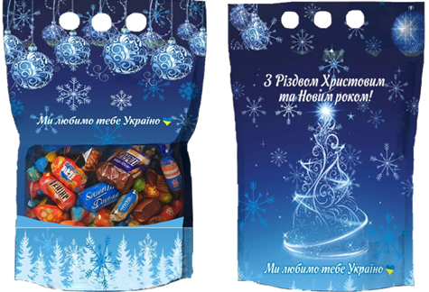 Авторський подарунковий набір "Чарівні кулі" №12-25/7 АЛЬФА-БОГУСЛАВ